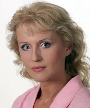 Ирина Ермолова
