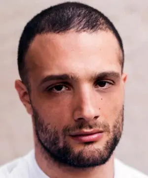 Космо Джарвис (Cosmo Jarvis)