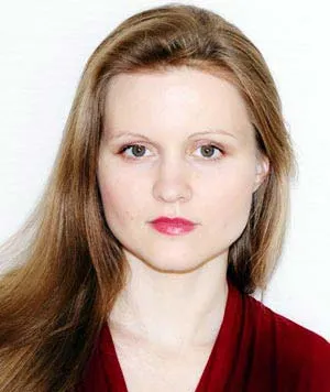 Светлана Жиленко