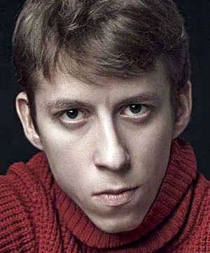 Иван Ефремов (II)