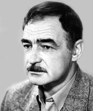 Юрий Дедович