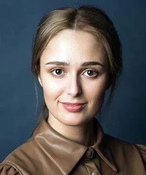 Кристина Иешкина