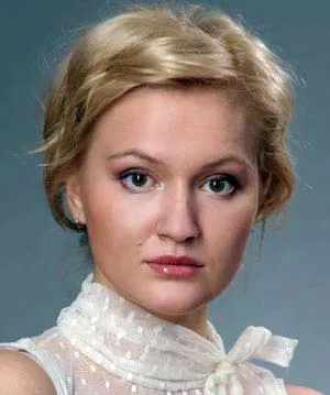 Ольга Ершова