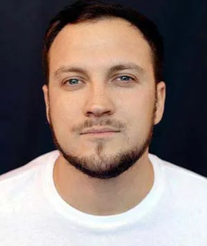 Алексей Ерошевич