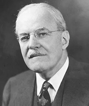 Аллен Даллес (Allen Dulles)