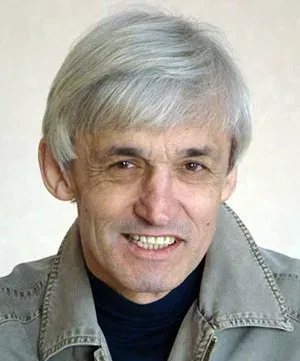 Владимир Драковский