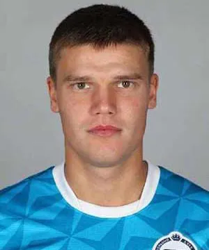 Игорь Денисов