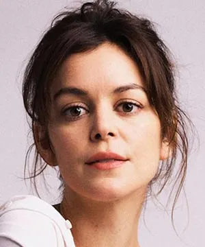 Нора Зеетнер (Nora Zehetner)