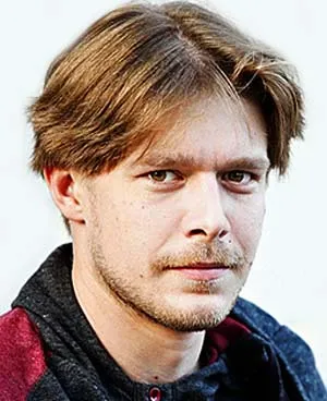 Никита Ефремов