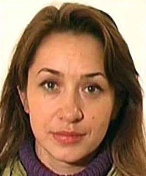 Арина Захарова