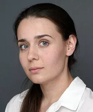 Лидия Ефанова