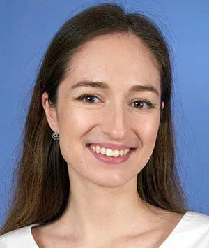 Екатерина Зацепина