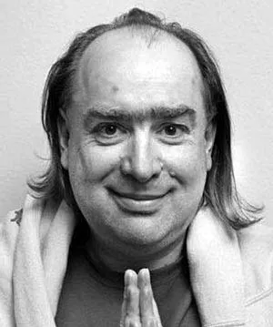Андрей Жолдак