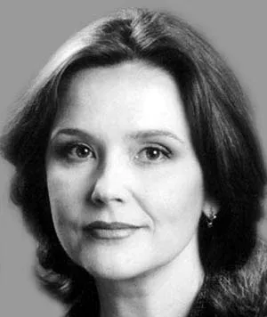 Ирина Дымченко
