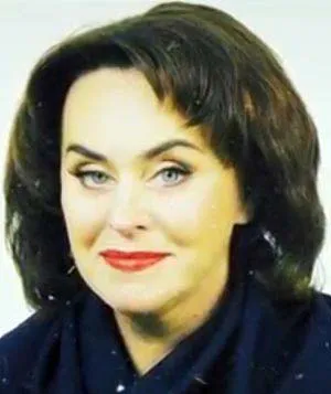 Алла Данько