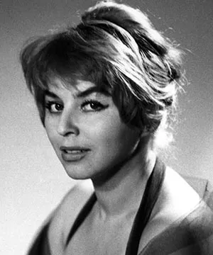 Калина Ендрусик (Kalina Jędrusik)