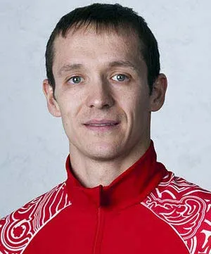 Руслан Захаров