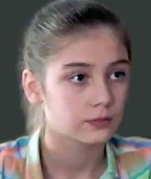 Анна Дойникова