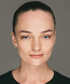 Юлия Ильина