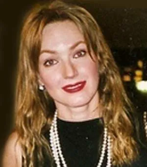 Елена Денисова (Укращенок)