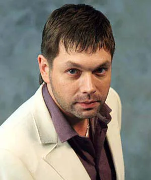 Михаил Дорожкин