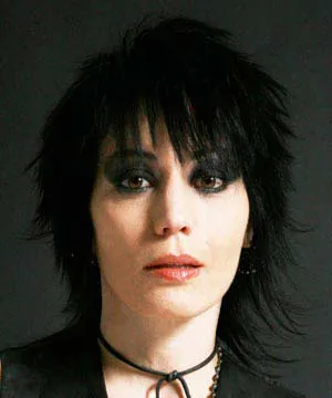 Джоан Джетт (Joan Jett)