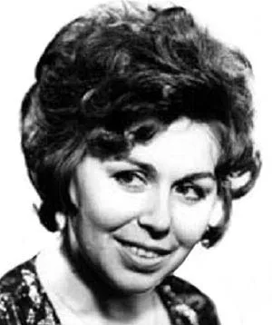 Ирина Журина