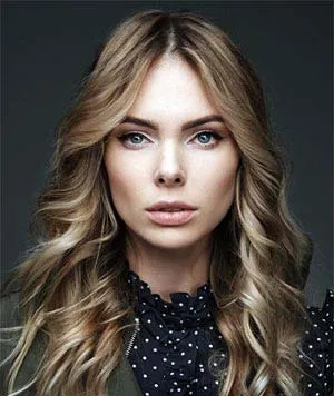 Марианна Елисеева
