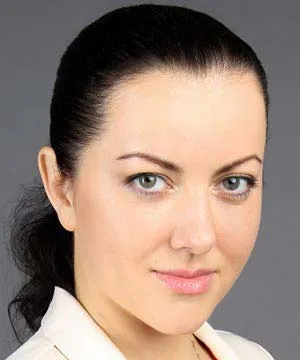 Наталья Дудник