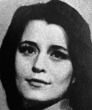 Елена Кайранская