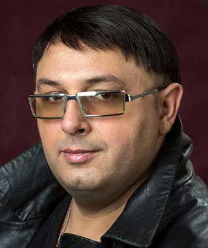 Эдуард Домбровский