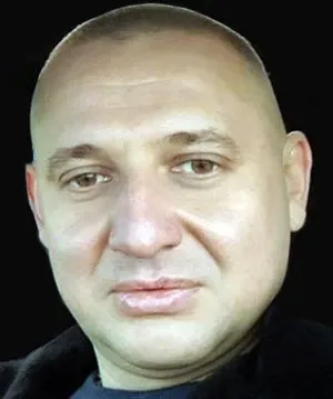Борис Душин