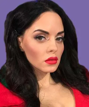 Юлия Ефременкова