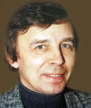 Алексей Инжеватов