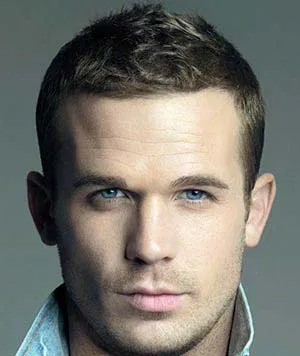 Кэм Жиганде (Cam Gigandet)