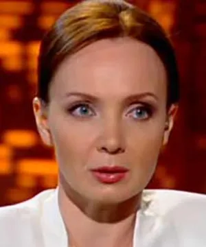 Эвелина Закамская