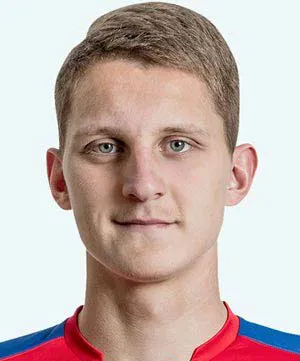 Игорь Дивеев