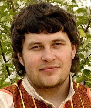 Захар Заволокин