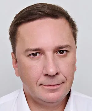 Сергей Ионкин