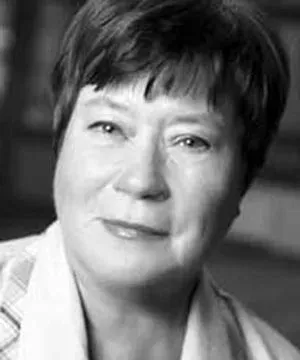 Ирина Егорова (актриса)