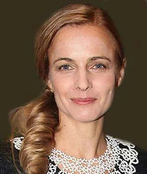 Елена Кизякова