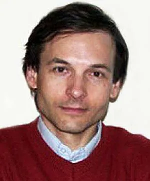 Григорий Дунаев