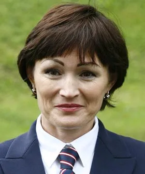 Светлана Ишмуратова