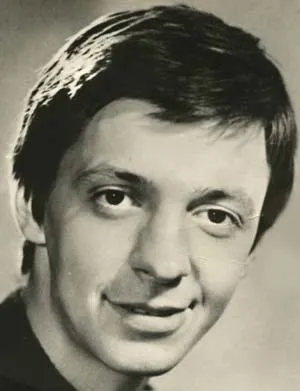 Сергей Иванов (актер)