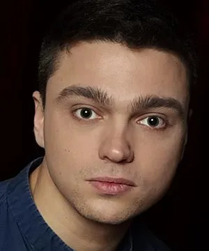 Дмитрий Егоров (IV)