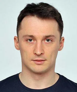 Константин Захаров (II)