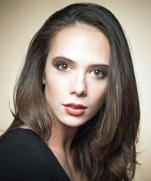 Анна Кармакова