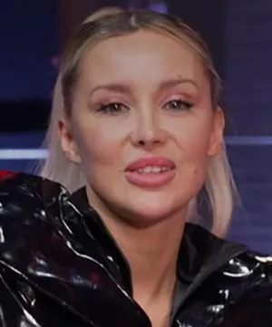 Елена Дородных