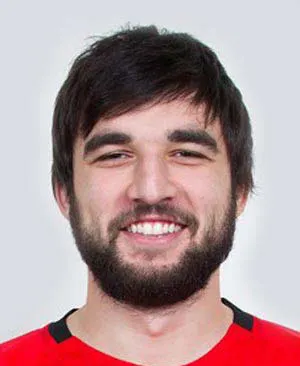 Георгий Джикия