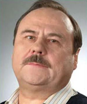 Виктор Ельцов